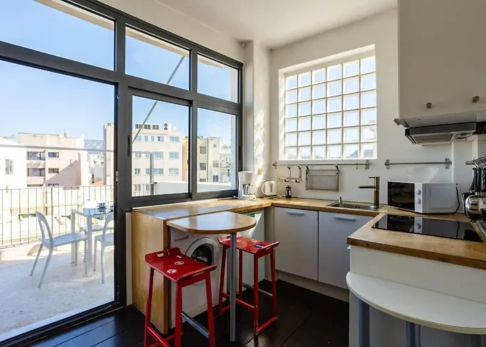 Acropolis Cozy Studio Home In The Heart Of Athens