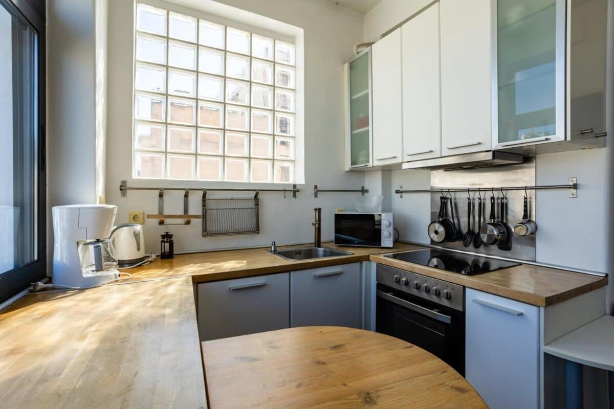 Apartment Acropolis Cozy In The Heart Of *
