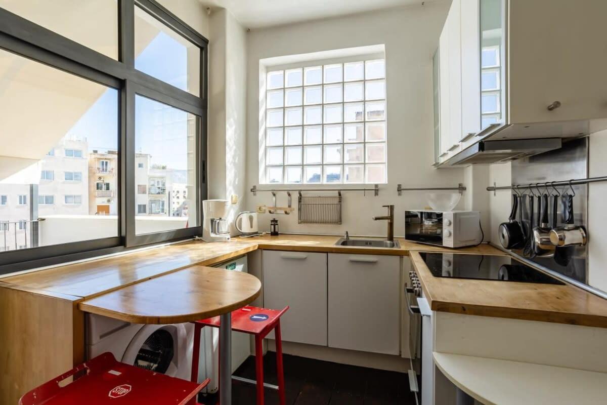 Acropolis Cozy In The Heart Of Apartment Athens