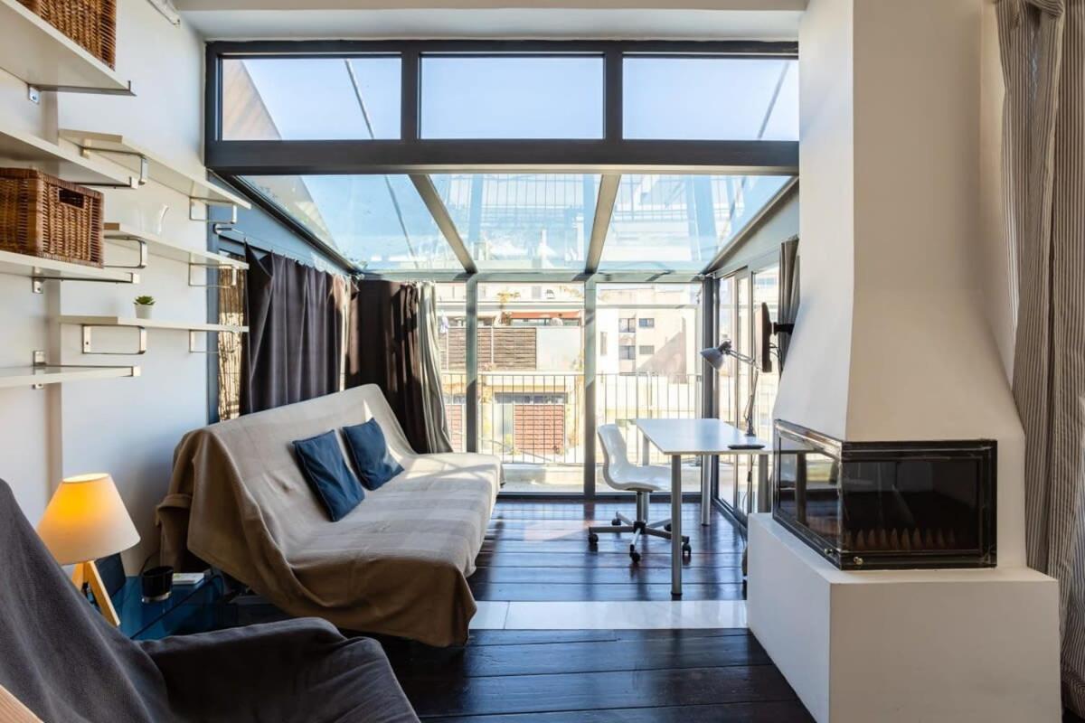 Apartment Acropolis Cozy In The Heart Of *