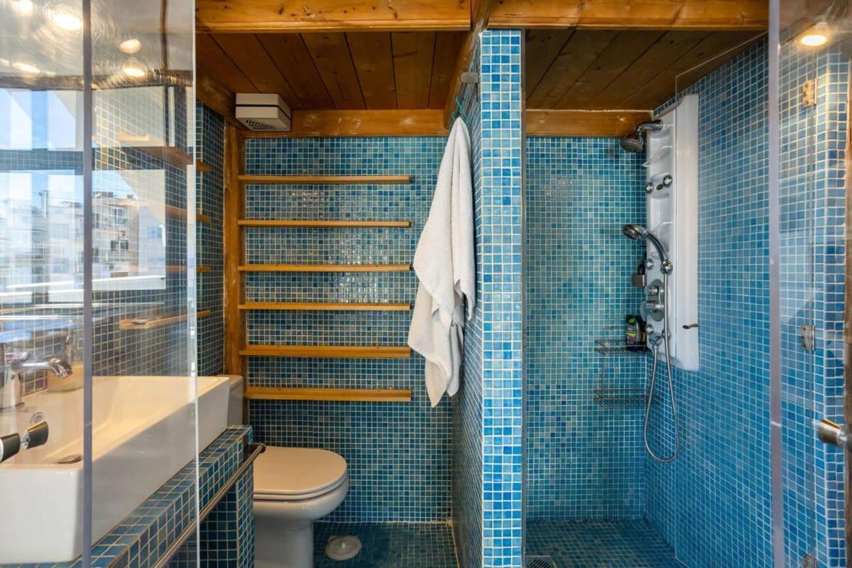 Apartment Acropolis Cozy In The Heart Of Athens