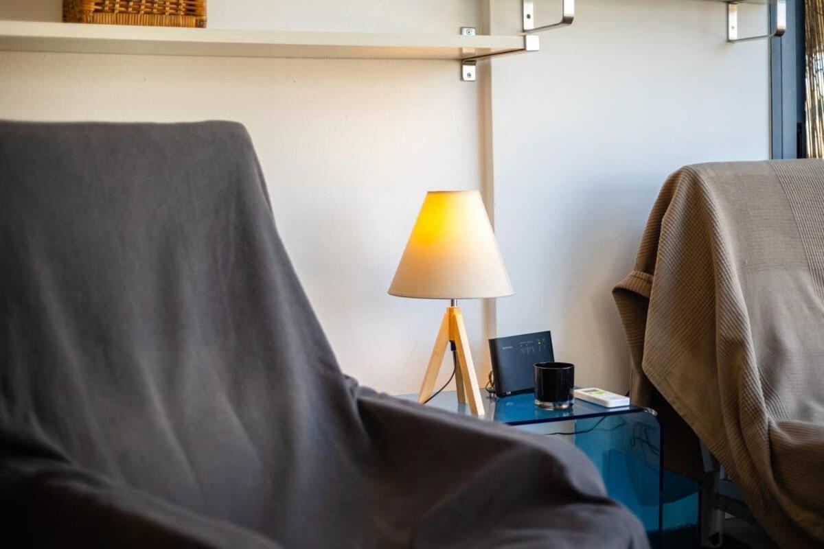 Apartment Acropolis Cozy In The Heart Of