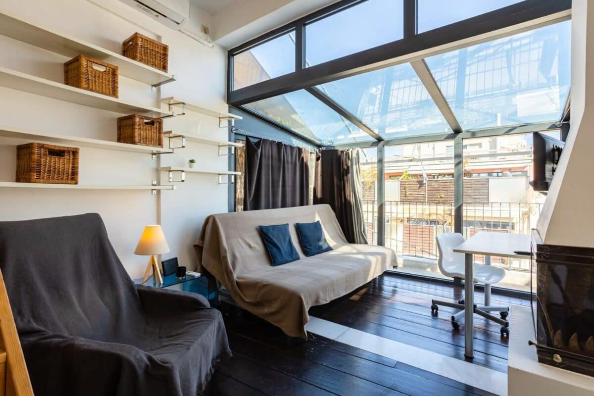 Apartment Acropolis Cozy In The Heart Of *