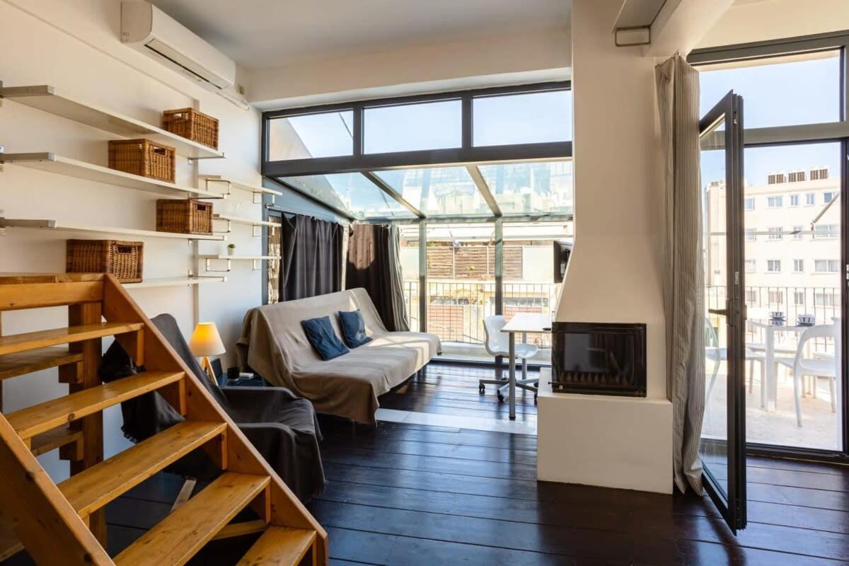 Acropolis Cozy In The Heart Of *