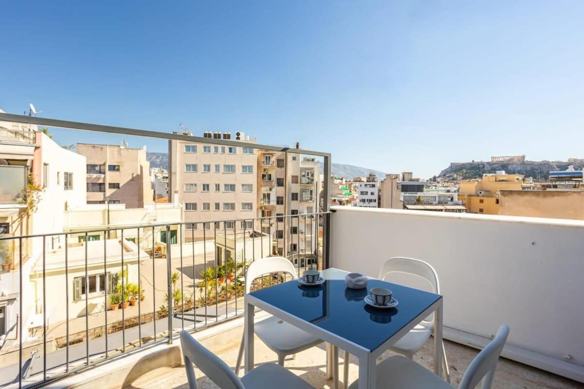 Apartment Acropolis Cozy In The Heart Of *