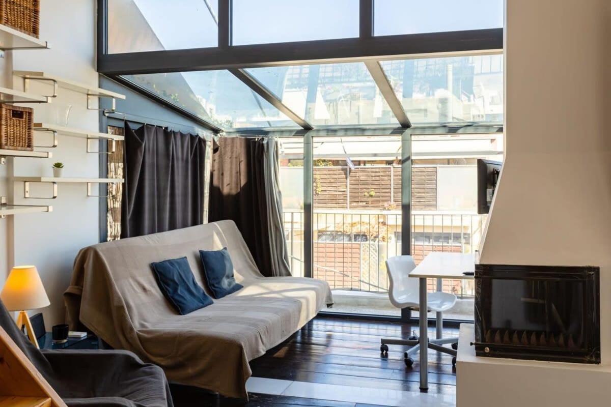 Apartment Acropolis Cozy In The Heart Of *