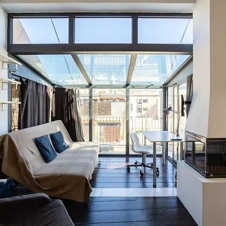 Acropolis Cozy Studio Home In The Heart Of Athens Exterior photo