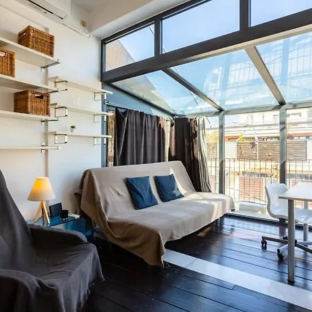 Acropolis Cozy Studio Home In The Heart Of Athens Exterior photo