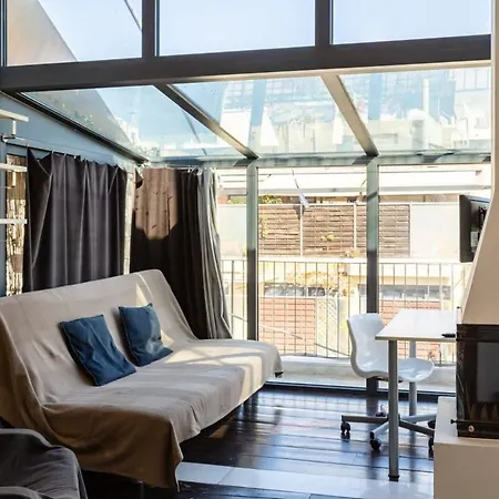 Acropolis Cozy Studio Home In The Heart Of Athens Exterior photo