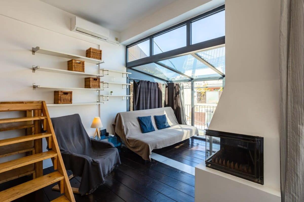Апартаменты Acropolis Cozy In The Heart Of *